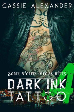 [Dark Ink Tattoo 04] • Episode 4